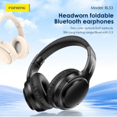Навушники Foneng Neckband Sport (BL53-BL) Навушники Foneng Neckband Sport (BL53-BL)