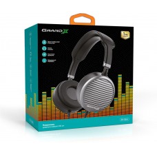Навушники Grand-X EH-86G Grey (EH-86G)
