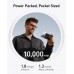 Універсальна мобільна батарея Anker MagGo 10000mAh 27W Black (A1654G11)