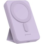 Універсальна мобільна батарея Proove Hyperion 20W 10000mAh Purple (PBHN15020009) Універсальна мобільна батарея Proove Hyperion 20W 10000mAh Purple (PBHN15020009)