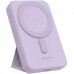 Універсальна мобільна батарея Proove Hyperion 20W 10000mAh Purple (PBHN15020009)