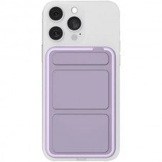Універсальна мобільна батарея Proove Hyperion 20W 10000mAh Purple (PBHN15020009) Універсальна мобільна батарея Proove Hyperion 20W 10000mAh Purple (PBHN15020009)