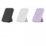 Універсальна мобільна батарея Proove Hyperion Qi 20W 10000mAh White (PBHN15020002)