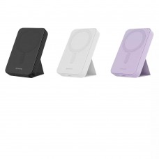 Універсальна мобільна батарея Proove Hyperion Qi 20W 10000mAh White (PBHN15020002) Універсальна мобільна батарея Proove Hyperion Qi 20W 10000mAh White (PBHN15020002)