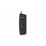 Фільтр живлення REAL-EL RS-10 Protect 5 м Black (EL122300040)