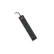Фільтр живлення REAL-EL RS-Protect 505 3 м Black (EL122300045)