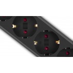 Фільтр живлення REAL-EL RS-Protect M 10м Black (EL122300037)