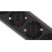 Фільтр живлення REAL-EL RS-Protect M 10м Black (EL122300037)