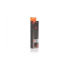 Фільтр живлення REAL-EL RS-Protect M 10м Black (EL122300037)