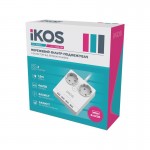 Фільтр-подовжувач IKOS F24S-U White (0005-CEF) Фільтр-подовжувач IKOS F24S-U White (0005-CEF)