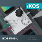 Фільтр-подовжувач IKOS F24S-U White (0005-CEF) Фільтр-подовжувач IKOS F24S-U White (0005-CEF)