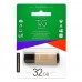 Флеш-накопичувач USB 32GB T&amp;G 121 Vega Series Gold (TG121-32GBGD)