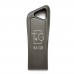 Флеш-накопичувач USB 64GB T&amp;G 114 Metal Series (TG114-64G3)