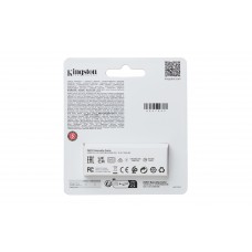 Флеш-накопичувач USB3.2 256GB Kingston DataTraveler Exodia S Black/Orange (DTXS/256GB)