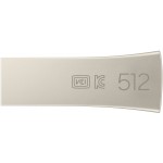 Флеш-накопичувач USB3.2 512GB Samsung (MUF-512BE3/APC)