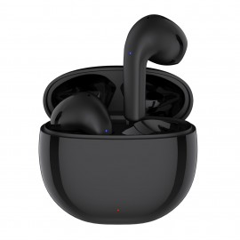 Bluetooth-гарнiтура Ergo BS-750K Air Sticks 3 Black (BS-750K) Bluetooth-гарнiтура Ergo BS-750K Air Sticks 3 Black (BS-750K)