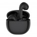 Bluetooth-гарнiтура Ergo BS-750K Air Sticks 3 Black (BS-750K)
