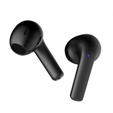 Bluetooth-гарнiтура Ergo BS-750K Air Sticks 3 Black (BS-750K)