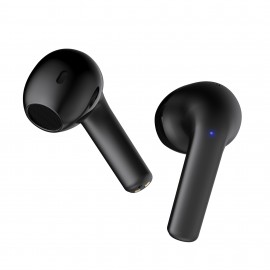 Bluetooth-гарнiтура Ergo BS-750K Air Sticks 3 Black (BS-750K) Bluetooth-гарнiтура Ergo BS-750K Air Sticks 3 Black (BS-750K)