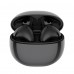 Bluetooth-гарнiтура Ergo BS-750K Air Sticks 3 Black (BS-750K)
