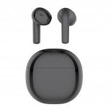 Bluetooth-гарнiтура Ergo BS-750K Air Sticks 3 Black (BS-750K)