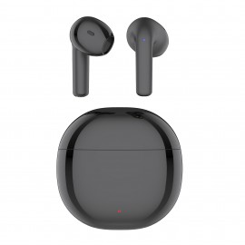 Bluetooth-гарнiтура Ergo BS-750K Air Sticks 3 Black (BS-750K) Bluetooth-гарнiтура Ergo BS-750K Air Sticks 3 Black (BS-750K)