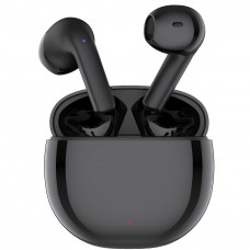 Bluetooth-гарнiтура Ergo BS-750K Air Sticks 3 Black (BS-750K)