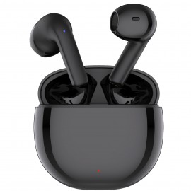 Bluetooth-гарнiтура Ergo BS-750K Air Sticks 3 Black (BS-750K) Bluetooth-гарнiтура Ergo BS-750K Air Sticks 3 Black (BS-750K)