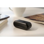 Bluetooth-гарнітура 2E Novem Pro Black (2E-EBTWNPBK) Bluetooth-гарнітура 2E Novem Pro Black (2E-EBTWNPBK)