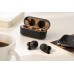 Bluetooth-гарнітура 2E Novem Pro Black (2E-EBTWNPBK)