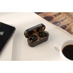 Bluetooth-гарнітура 2E Novem Pro Black (2E-EBTWNPBK) Bluetooth-гарнітура 2E Novem Pro Black (2E-EBTWNPBK)