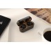 Bluetooth-гарнітура 2E Novem Pro Black (2E-EBTWNPBK)