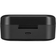 Bluetooth-гарнітура 2E Novem Pro Black (2E-EBTWNPBK)