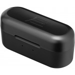 Bluetooth-гарнітура 2E Novem Pro Black (2E-EBTWNPBK) Bluetooth-гарнітура 2E Novem Pro Black (2E-EBTWNPBK)