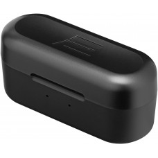 Bluetooth-гарнітура 2E Novem Pro Black (2E-EBTWNPBK)