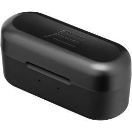 Bluetooth-гарнітура 2E Novem Pro Black (2E-EBTWNPBK) Bluetooth-гарнітура 2E Novem Pro Black (2E-EBTWNPBK)