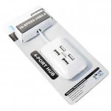 USB-хаб Atcom TD004 4 ports (10722)