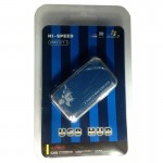 USB-хаб Atcom TD707 4 ports (15273) USB-хаб Atcom TD707 4 ports (15273)
