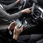 Автомобільний зарядний пристрій Baseus Grain Pro 4.8A 2USB White (CCALLP-02) Автомобільний зарядний пристрій Baseus Grain Pro 4.8A 2USB White (CCALLP-02)