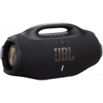 Акустична система JBL Boombox 4 Black (JBLBOOMBOX4BLKEP)