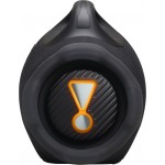 Акустична система JBL Boombox 4 Black (JBLBOOMBOX4BLKEP)