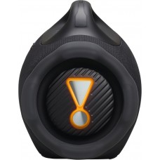 Акустична система JBL Boombox 4 Black (JBLBOOMBOX4BLKEP)