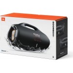 Акустична система JBL Boombox 4 Black (JBLBOOMBOX4BLKEP)