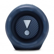 Акустична система JBL Charge 6 Blue (JBLCHARGE6BLU)