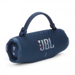 Акустична система JBL Charge 6 Blue (JBLCHARGE6BLU) Акустична система JBL Charge 6 Blue (JBLCHARGE6BLU)