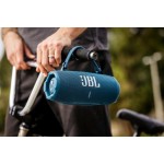Акустична система JBL Charge 6 Blue (JBLCHARGE6BLU) Акустична система JBL Charge 6 Blue (JBLCHARGE6BLU)