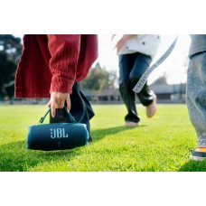 Акустична система JBL Charge 6 Blue (JBLCHARGE6BLU)