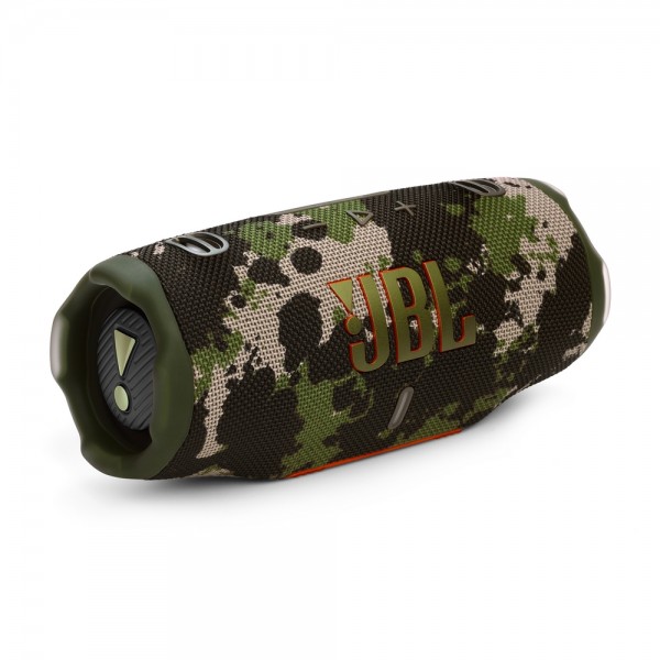 Акустична система JBL Charge 6 Squad (JBLCHARGE6SQUAD)