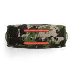 Акустична система JBL Charge 6 Squad (JBLCHARGE6SQUAD) Акустична система JBL Charge 6 Squad (JBLCHARGE6SQUAD)