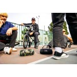 Акустична система JBL Charge 6 Squad (JBLCHARGE6SQUAD) Акустична система JBL Charge 6 Squad (JBLCHARGE6SQUAD)